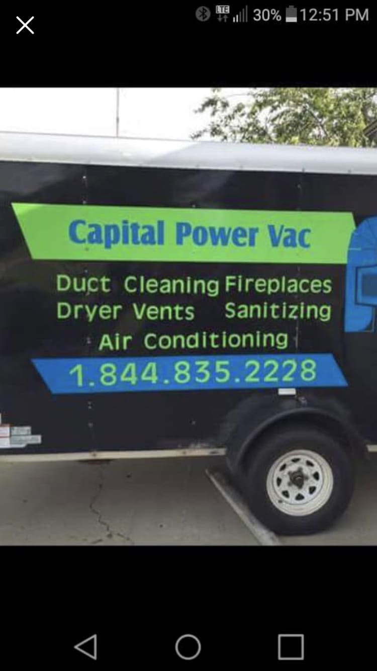 Capital Powervac | 9915 93 Ave, Westlock, AB T7P 2P2, Canada | Phone: (780) 307-8269