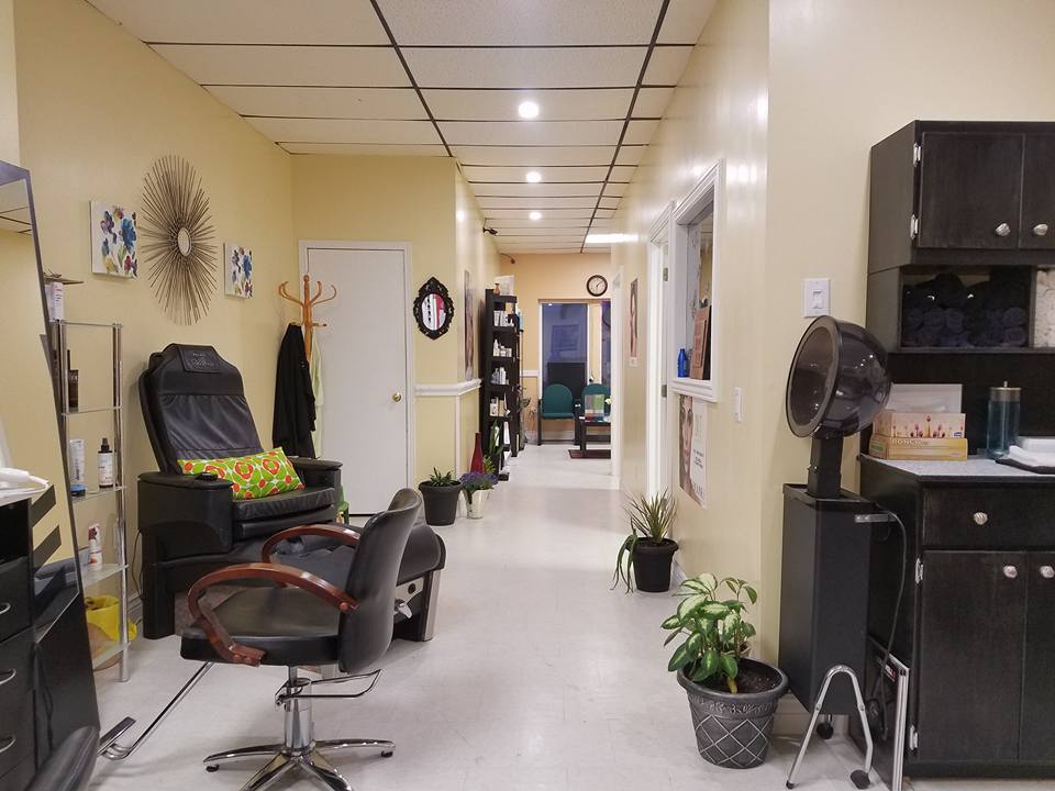 Ms-Beauty Salon, Spa & Laser Clinic | 1 Elora St, Harriston, ON N0G 1Z0, Canada | Phone: (226) 929-5441