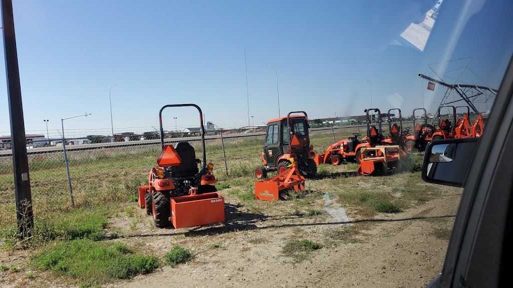 New-Way Kubota | 91008 Range Road 210, Lethbridge County, AB T1J 5P2, Canada | Phone: (403) 328-3777