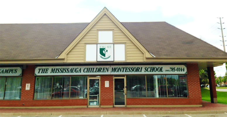 Mississauga Children Montessori School, The | 2980 Crosscurrent Dr, Mississauga, ON L5N 6K4, Canada | Phone: (905) 785-0144