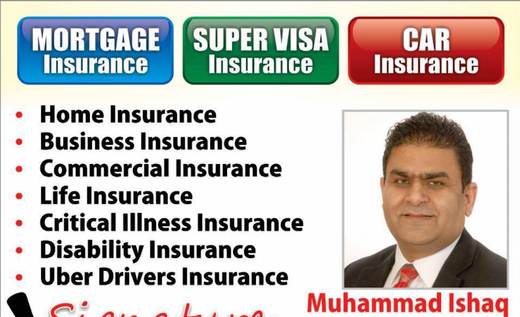 Nacora International Insurance Brokers | Bramlea Road Branch | 7370 Bramalea Rd 26 A, Mississauga, ON L5S 1N6, Canada | Phone: (416) 949-2555