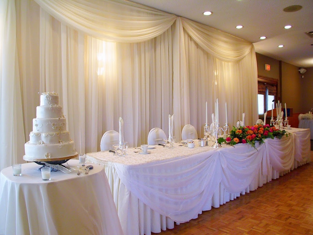 Carls Catering The Glen | 1857 Queen St W, Brampton, ON L6Y 0B6, Canada | Phone: (905) 457-2813