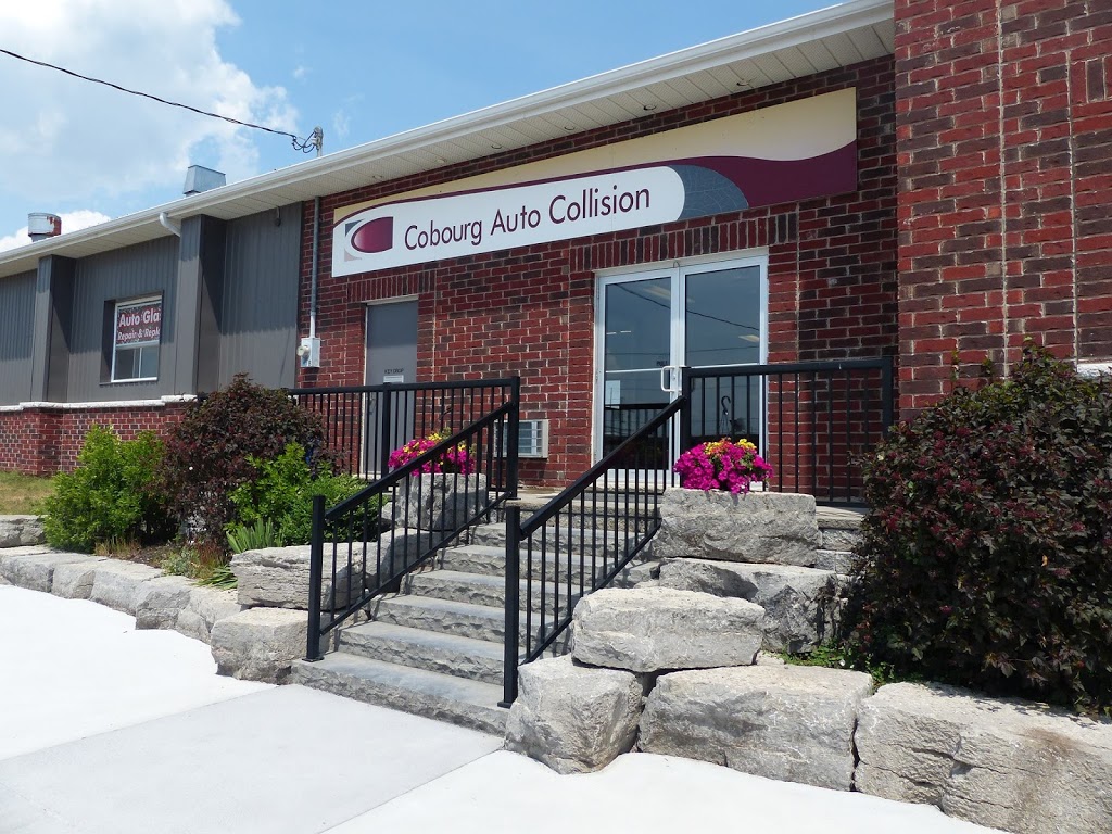 Cobourg Auto Collision - Glass & 24/7 Towing | 620 Ontario St, Cobourg, ON K9A 3C4, Canada | Phone: (905) 377-8008