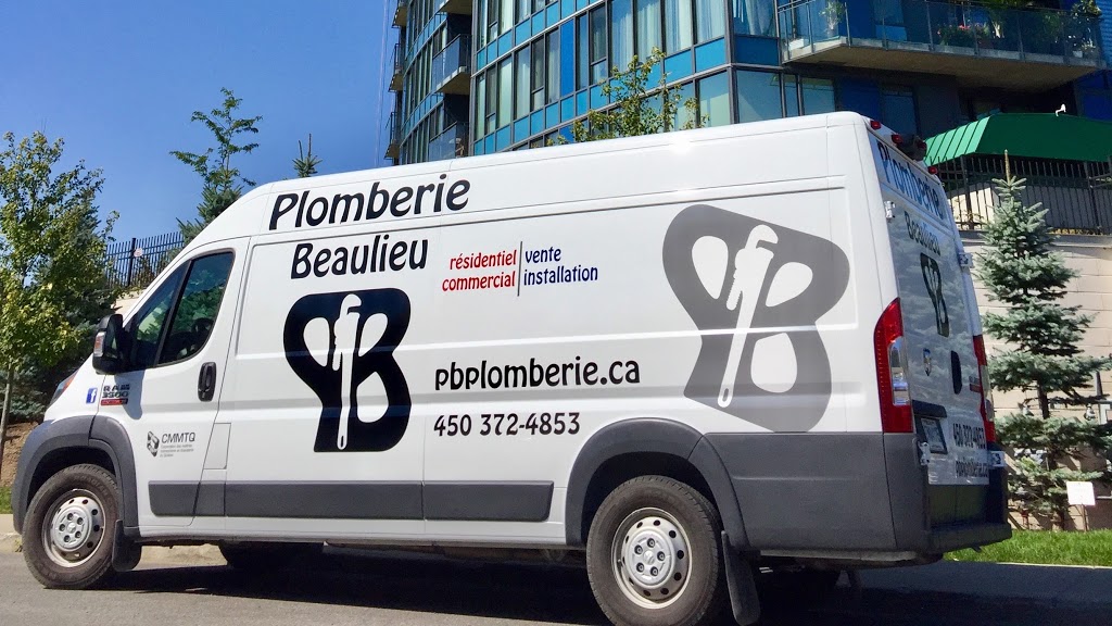 Plomberie Pierre Beaulieu | 39 Rue des Érablières, Granby, QC J2H 0W4, Canada | Phone: (450) 372-4853