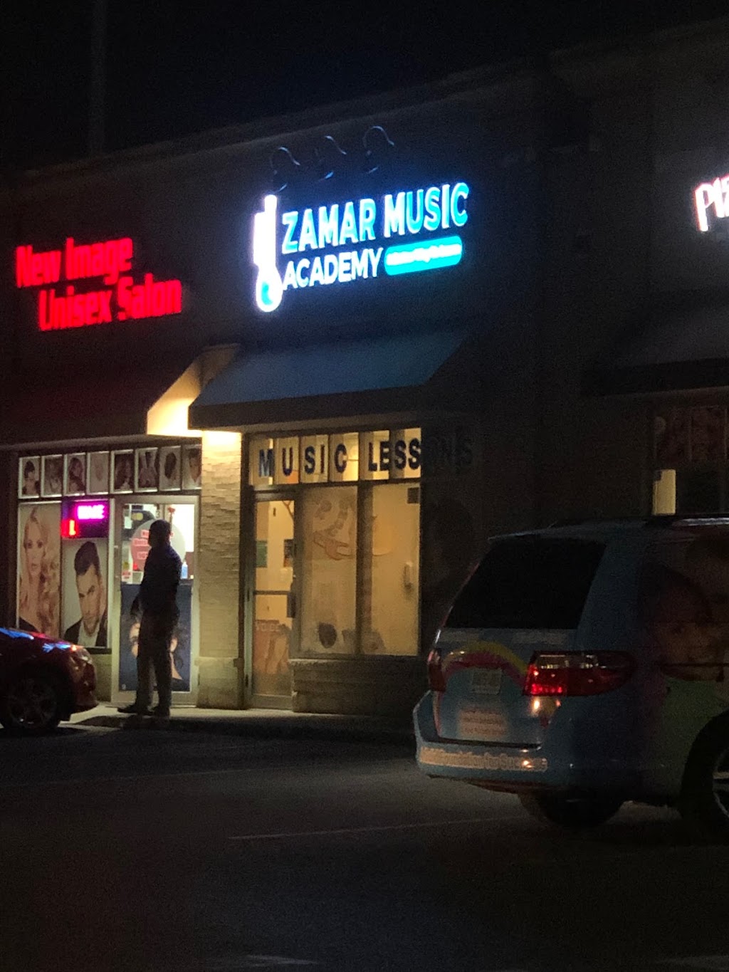 Zamar Music Academy | 8920 Hwy 50 Unit 4, Brampton, ON L6P 3A3, Canada | Phone: (905) 915-8788