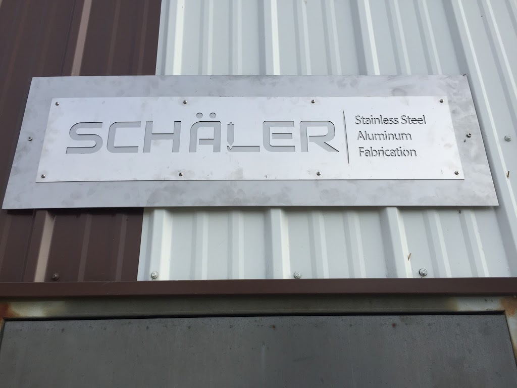 Schaler Manufacturing | 43150 Rd 26 W, Elm Creek, MB R0G 0N0, Canada | Phone: (204) 750-2926