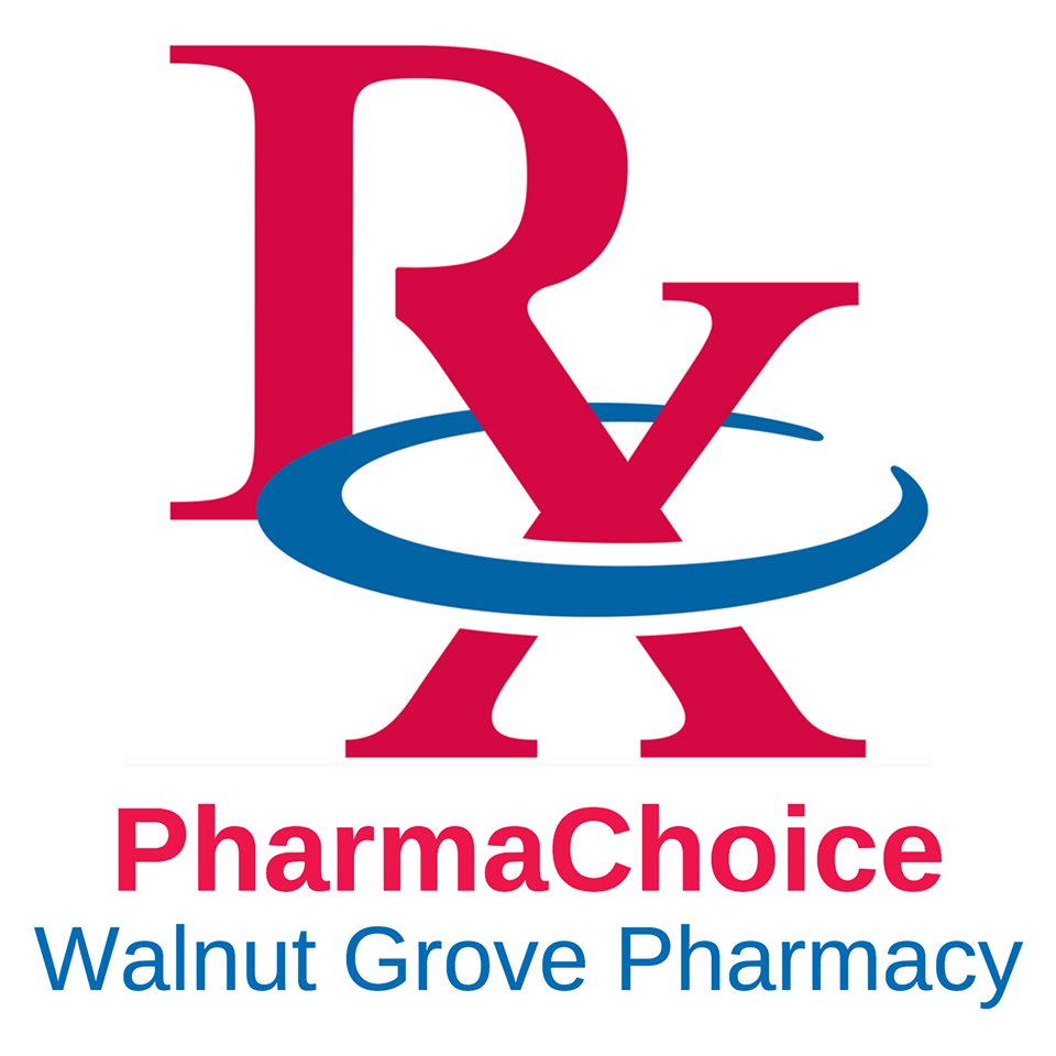 PharmaChoice Walnut Grove Pharmacy | 150-20330 88 Ave, Langley City, BC V1M 2Y4, Canada | Phone: (604) 371-1388