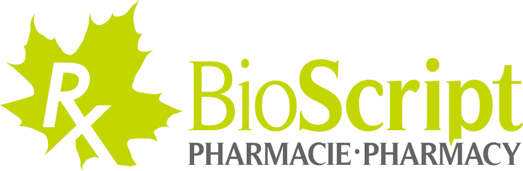 BioScript Pharmacy | 585 Mapleton Rd Suite 202, Moncton, NB E1G 2K5, Canada | Phone: (506) 204-7581