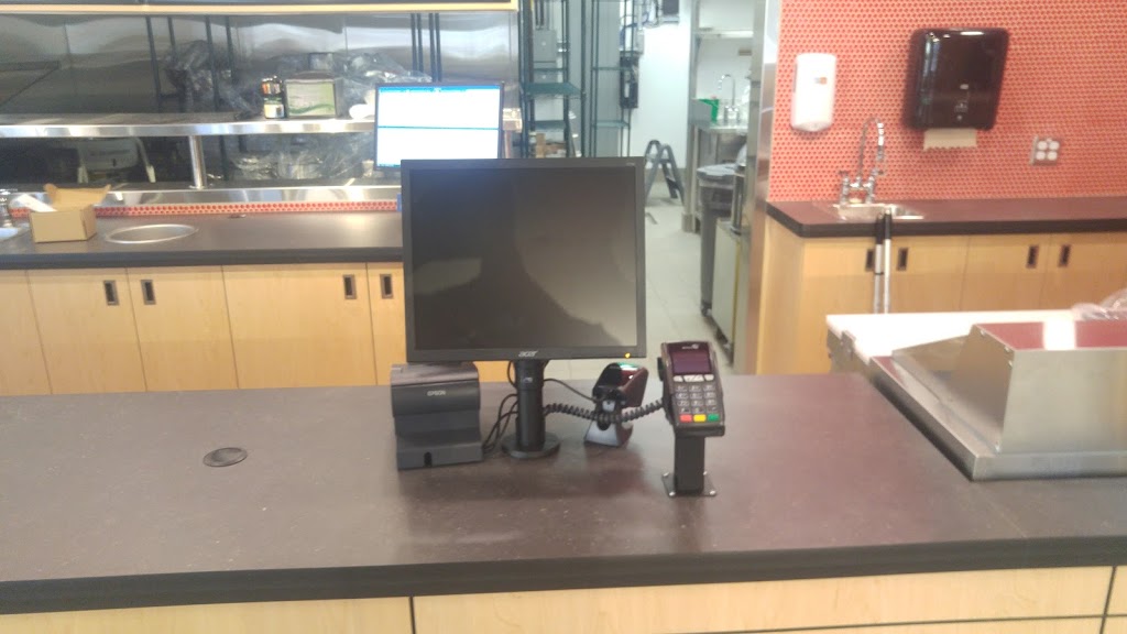 DINAR Technologies - Point of Sale Systems and Cash Registers | 3009 Gordon Dr, Kelowna, BC V1W 3R1, Canada | Phone: (250) 317-4035