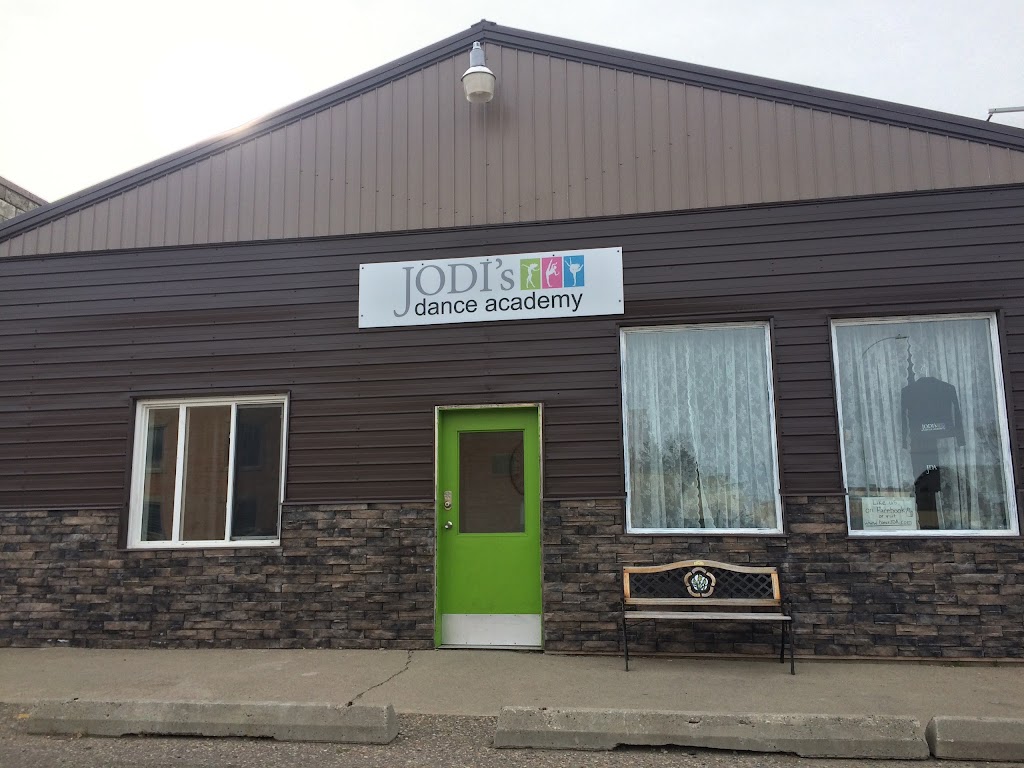 Jodis Dance Academy | 282 5 St E, Cardston, AB T0K 0K0, Canada | Phone: (403) 360-1142