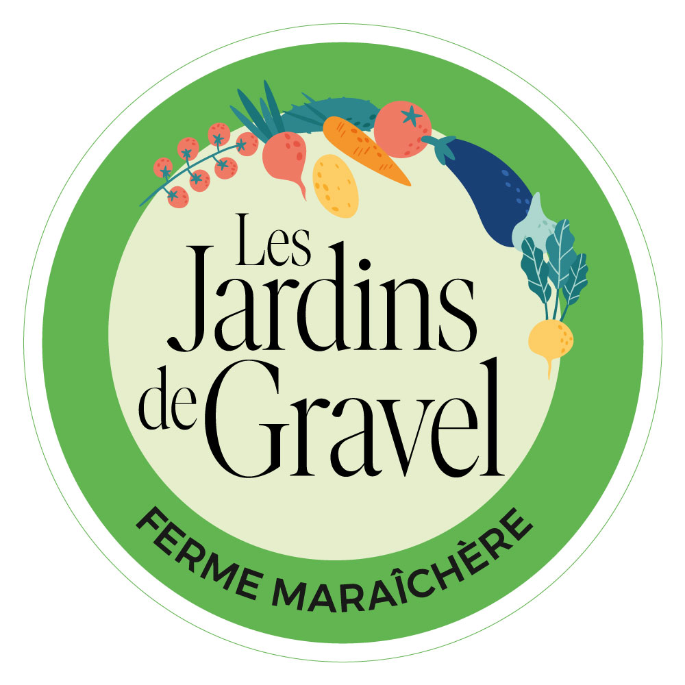 Les Jardins de Gravel | 212 Rang St Lazare, Saint-Apollinaire, QC G0S 2E0, Canada | Phone: (418) 255-9317