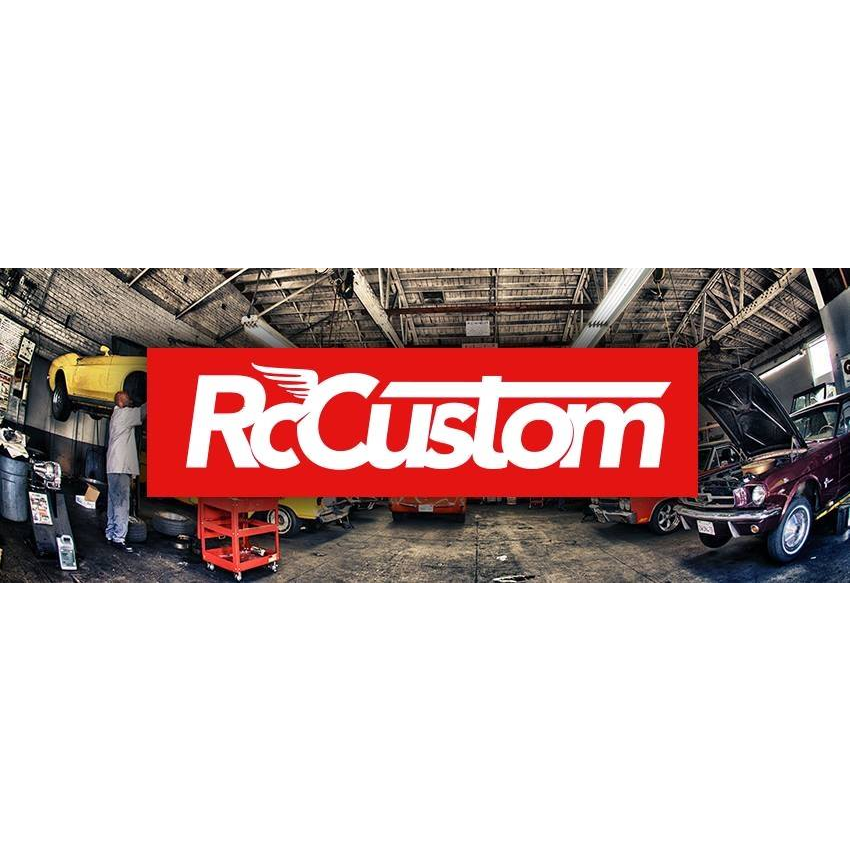 Rc Custom | 1996 3e Rue, St-Romuald, QC G6W 5M6, Canada | Phone: (418) 204-2068