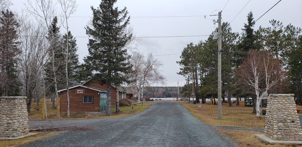 Middle Island Irish Historical Park | 2345 Water St, Miramichi, NB E1N 3A8, Canada | Phone: (506) 773-7505