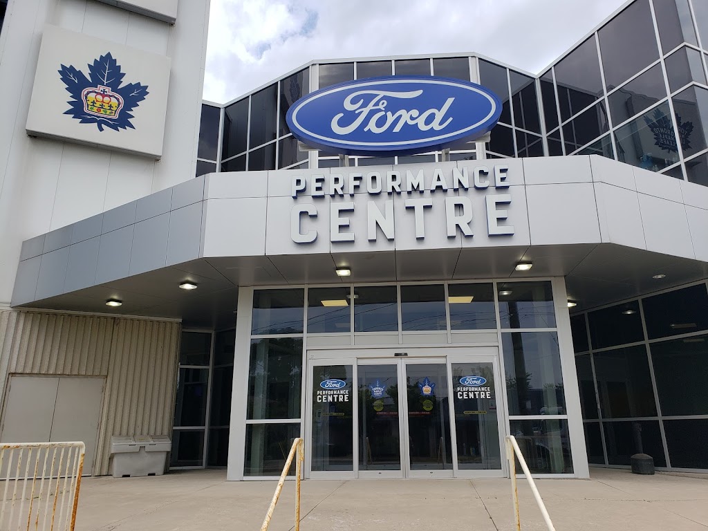 Ford Performance Centre | 400 Kipling Ave, Etobicoke, ON M8V 3L1, Canada | Phone: (416) 251-5219