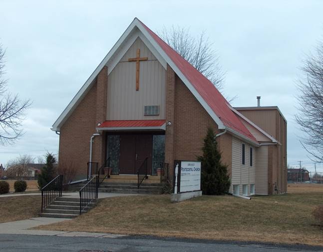 Long Sault Pentecostal Church | 9 Bethune Ave, Long Sault, ON K0C 1P0, Canada | Phone: (613) 534-2622