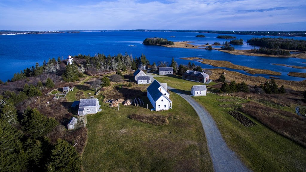 Le Village Historique Acadien de la Nouvelle-Écosse | 91 Old Church Rd, Lower West Pubnico, NS B0W 2C0, Canada | Phone: (902) 762-2530