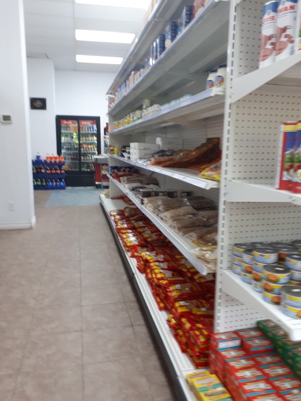 Uncle Alis Super Market | 3059 Carling Ave Unit B, Ottawa, ON K2B 7K4, Canada | Phone: (613) 820-1100