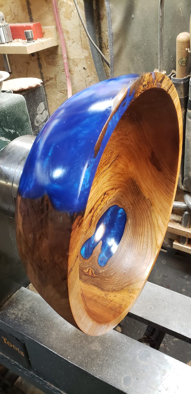 Muskoka Wood Bowls | 45A Milton St, Bracebridge, ON P1L 1G9, Canada | Phone: (705) 641-9254