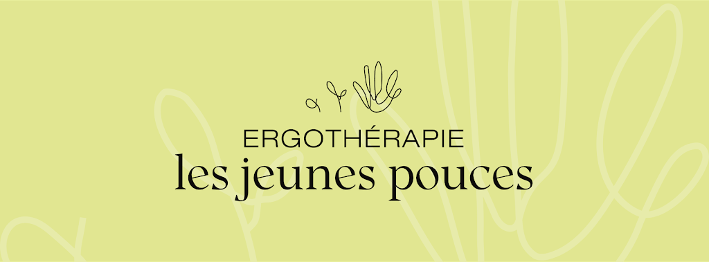 Ergothérapie les jeunes pouces | Rte De La Pointe, Chambord, QC G0W 1G0, Canada | Phone: (581) 230-4422