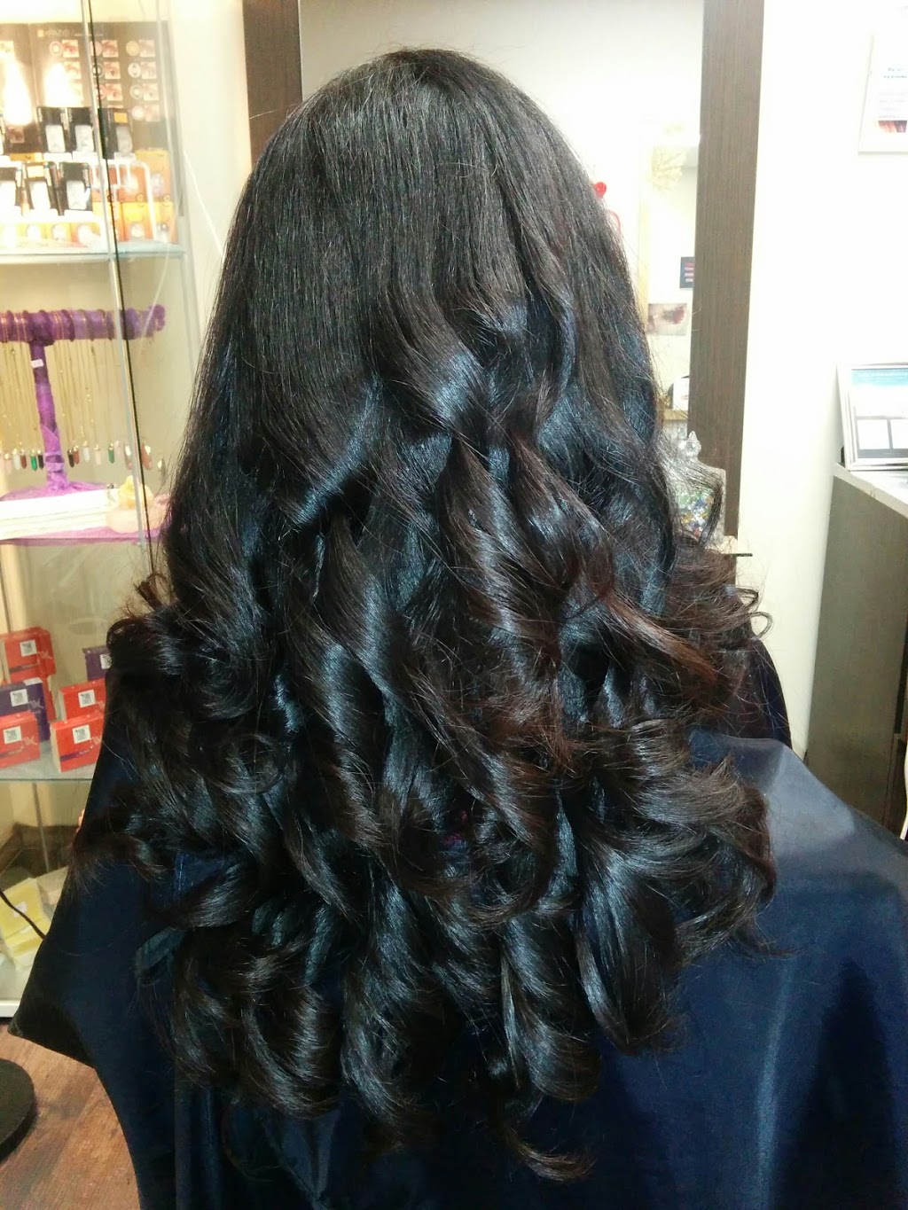 Look At Her Hair Studio | 170 N Queen St unit K suite 3, Etobicoke, ON M9C 1A8, Canada | Phone: (647) 227-2497