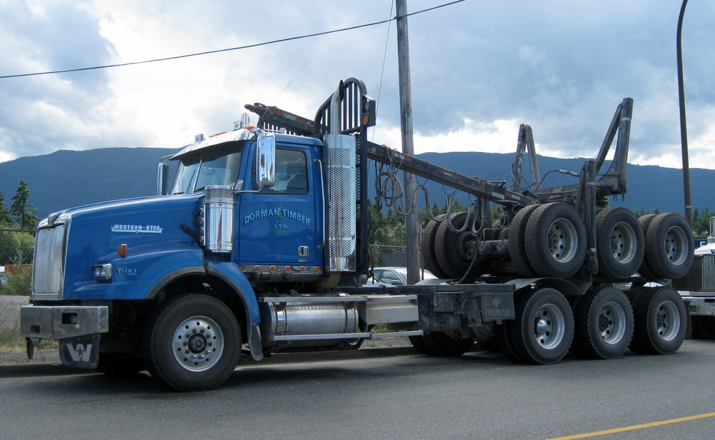 Western Canadian Timber Products Ltd | 2496 Pirart Rd, Nanaimo, BC V9R 6V5, Canada | Phone: (250) 741-1993