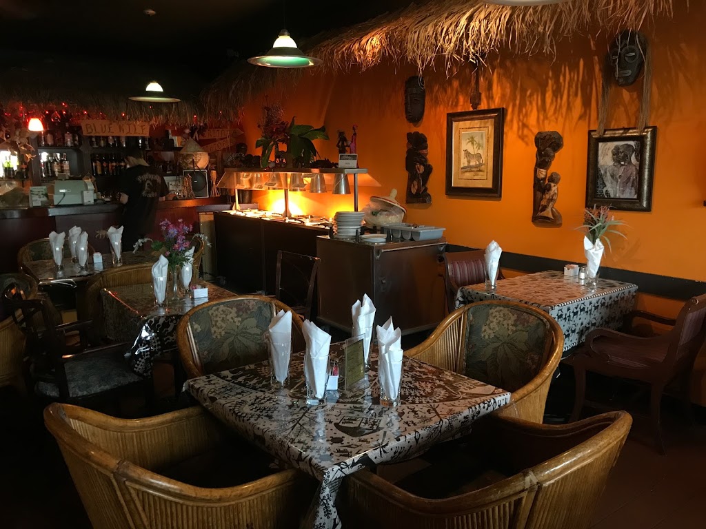 Blue Nile African Restaurant | 612 Head St #3, Victoria, BC V9A 5S8, Canada | Phone: (250) 475-6453