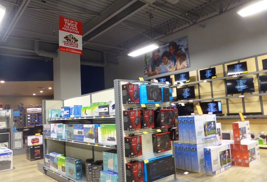 Visions Electronics | 1220 Brant St, Burlington, ON L7P 1X8, Canada | Phone: (905) 332-0793