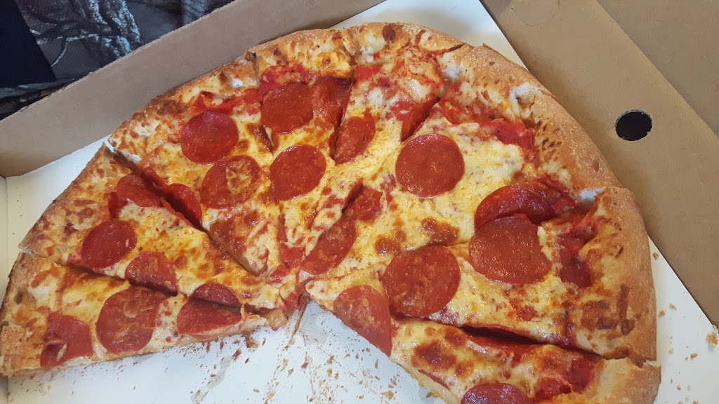 Pizza Tonite Oshawa | 1051 Simcoe St N, Oshawa, ON L1G 4W5, Canada | Phone: (289) 240-5577