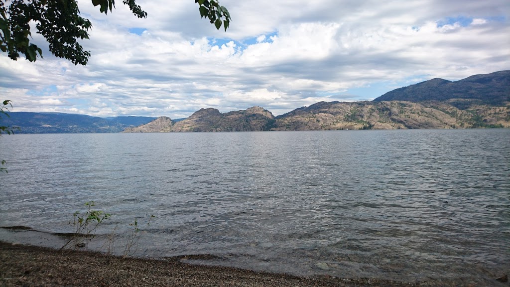 Okanagan Lake Provincial Park | BC-97, Summerland, BC V0H 1Z0, Canada | Phone: (250) 548-0076