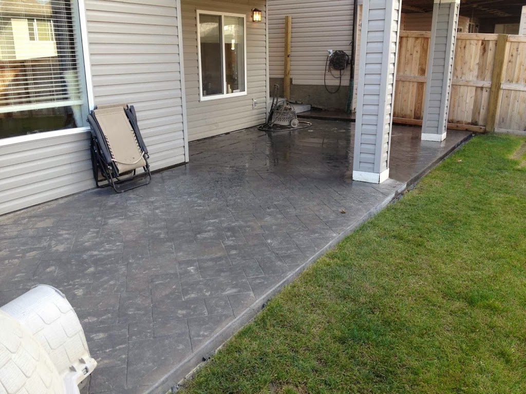 Weatherhead Concrete & Curbing ltd | box 1232, 21 Westrose Ave, Claresholm, AB T0L 0T0, Canada | Phone: (403) 689-2878