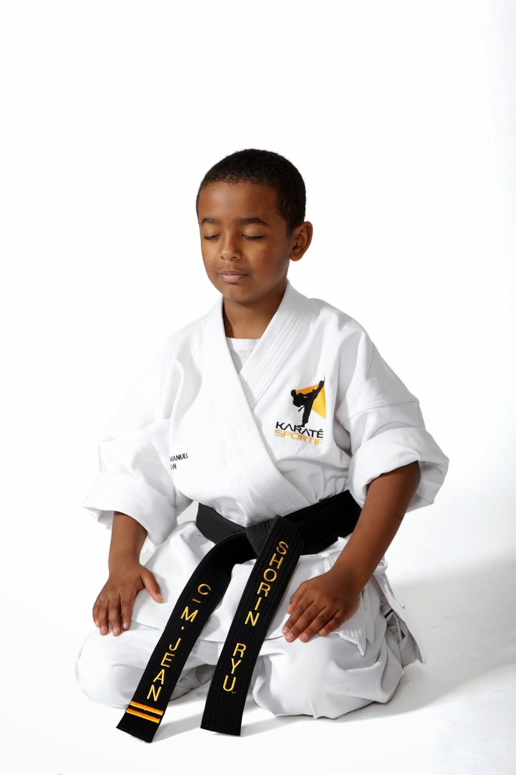 Karate Sports St-Jérôme | 978G Boulevard de la Salette, Saint-Jérôme, QC J5L 2K1, Canada | Phone: (450) 675-3217