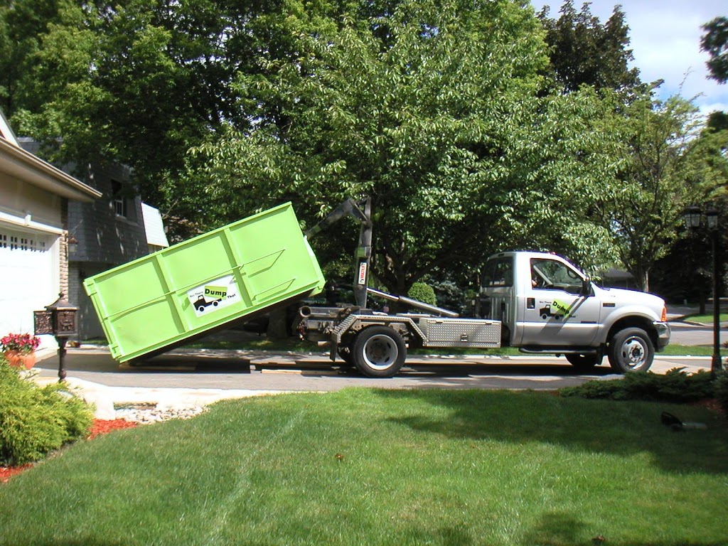 Bin There Dump That- Newmarket | 31 Bales Dr W, Sharon, ON L0G 1V0, Canada | Phone: (866) 688-3510