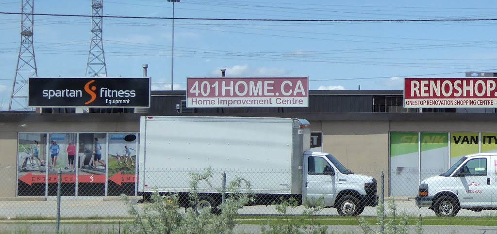 401Home.ca | 24 Ronson Dr #2, Etobicoke, ON M9W 1B4, Canada | Phone: (416) 883-2441