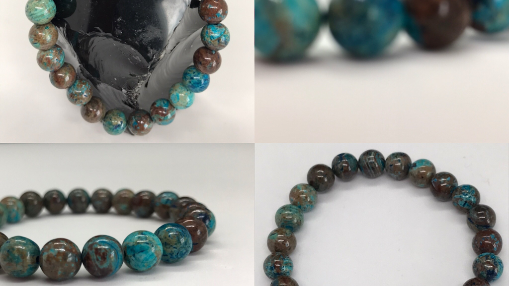 Beads The Gifts of Healing | 335384 33rd Line, Embro, ON N0J 1J0, Canada | Phone: (226) 883-0528