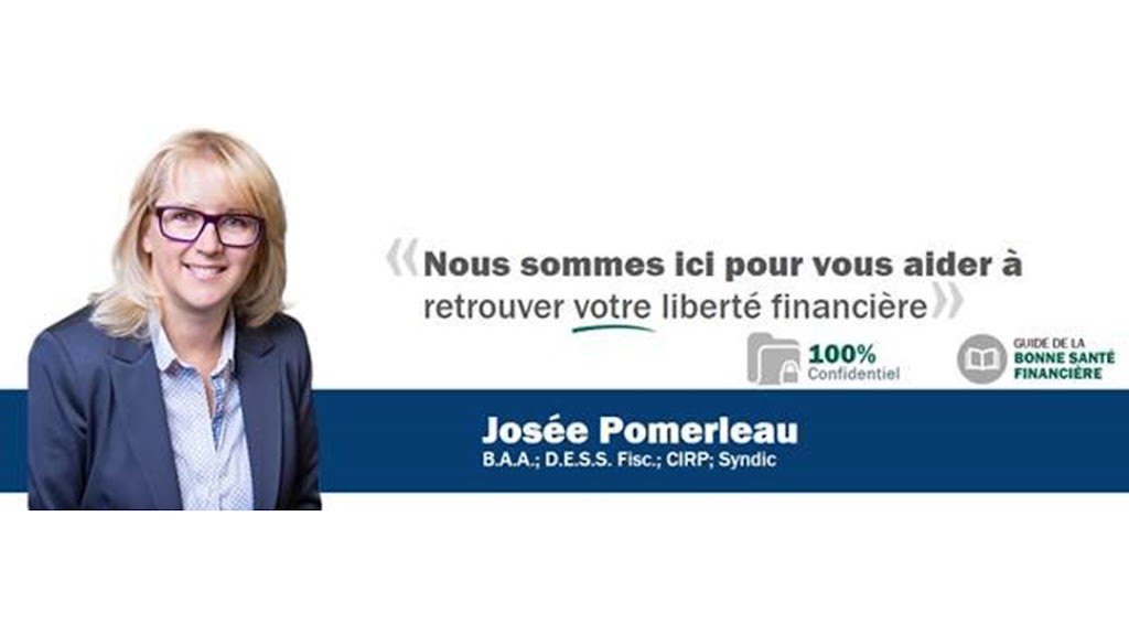 Pomerleau & Associés Syndic | 4570 Rue Jean-Talon E #101, Saint-Leonard, QC H1S 1K2, Canada | Phone: (514) 721-3744