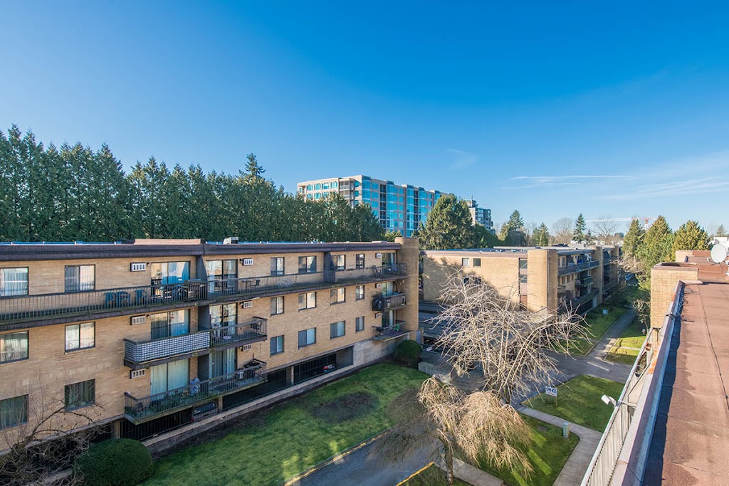 Queen Anne Apartments | 12186 224 St, Maple Ridge, BC V2X 6B6, Canada | Phone: (778) 372-4278