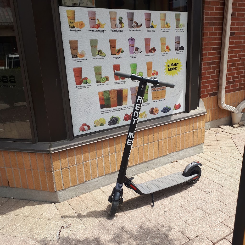 Scootical | 3155 Pepper Mill Ct, Mississauga, ON L5L 4X7, Canada | Phone: (416) 993-4935