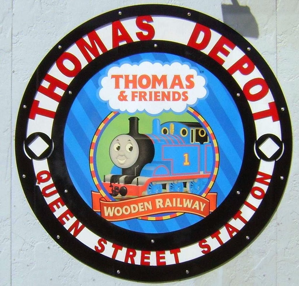 Thomas Depot | 2 Queen St S, Tottenham, ON L0G 1W0, Canada | Phone: (905) 936-0000