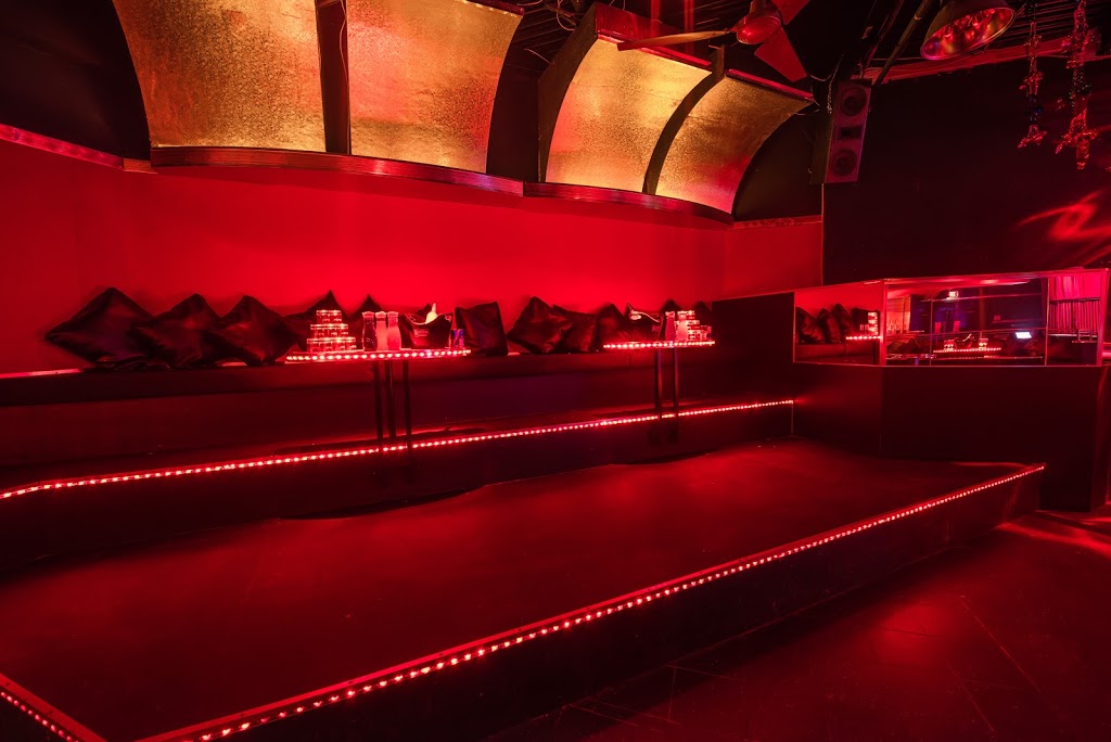 The Belfort (Night Club) | 50 Piccadilly St, London, ON N6A 1R8, Canada | Phone: (519) 433-3636