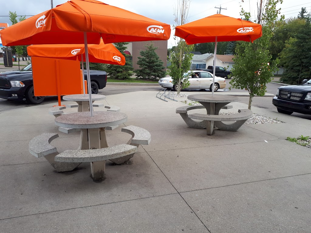 A&W Canada | 4205 118 Ave NW, Edmonton, AB T5W 1A5, Canada | Phone: (780) 474-7346