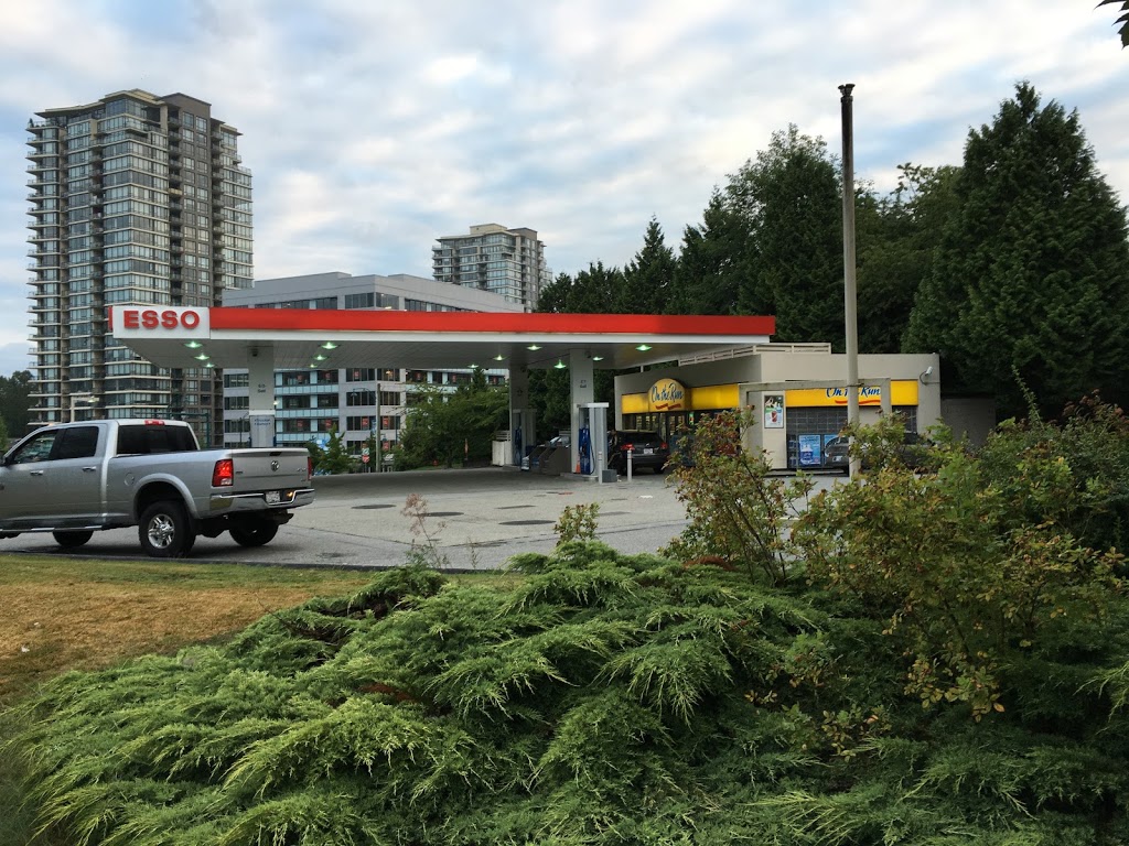 IOCO ESSO 37872 | 103 Ioco Rd, Port Moody, BC V3H 2V3, Canada | Phone: (604) 949-0254