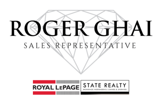 Roger Ghai Royal Lepage State Reality, Hamilton | 987 Rymal Rd E, Hamilton, ON L8W 3M2, Canada | Phone: (905) 379-4663