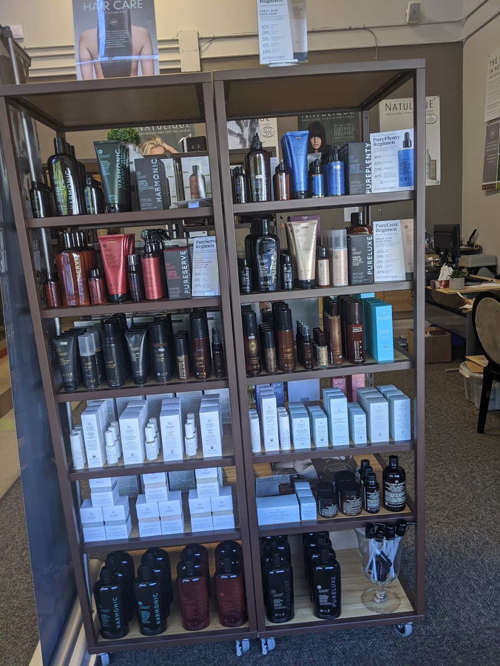 PureStem Beauty Inc. | 1057 Langford Pkwy #115, Victoria, BC V9B 0A5, Canada | Phone: (250) 590-2788