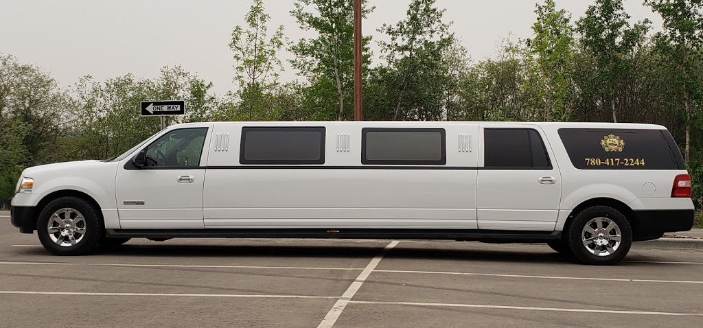 Sherwood Park Limo | #E, 65 Graham Rd, Sherwood Park, AB T8A 3V5, Canada | Phone: (780) 417-2244