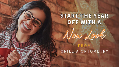 Orillia Optometry | 390 Laclie St, Orillia, ON L3V 4P5, Canada | Phone: (705) 326-3121