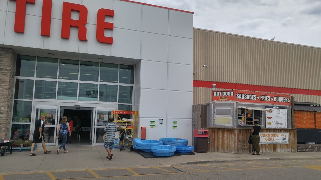 Canadian Tire - Guelph Stone RD, ON | 127 Stone Rd W, Guelph, ON N1G 5G4, Canada | Phone: (519) 822-9520