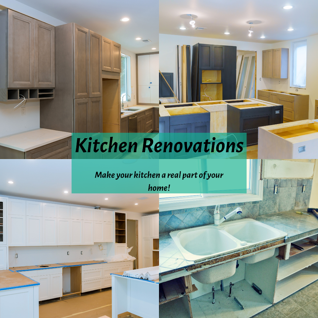 Rise Design and Renovation | 51 Willow Cres, Okotoks, AB T1S 5S1, Canada | Phone: (403) 875-7547