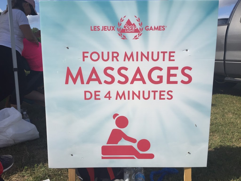 On the Spot Massage | 3207 Kingston Rd, Scarborough, ON M1M 1P6, Canada | Phone: (416) 953-0053