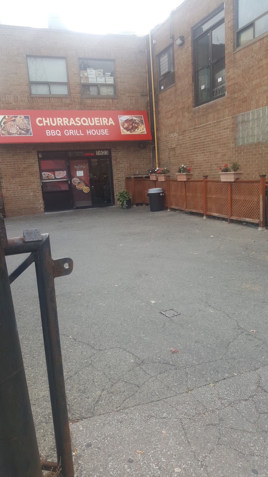 Tavora Churrasqueira BBQ Grill House | 1623 St Clair Ave W, Toronto, ON M6N 1H7, Canada | Phone: (416) 653-1623