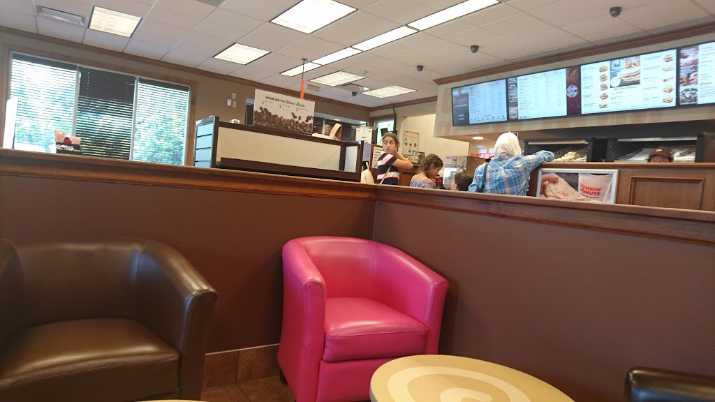 Dunkin | 2260 Niagara Falls Blvd, Niagara Falls, NY 14304, USA | Phone: (716) 216-4953